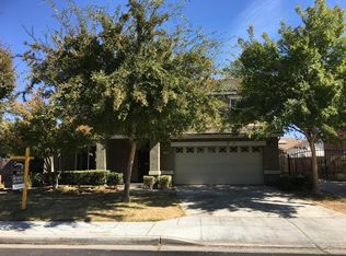 1796 N Barcus Ave, Fresno, CA