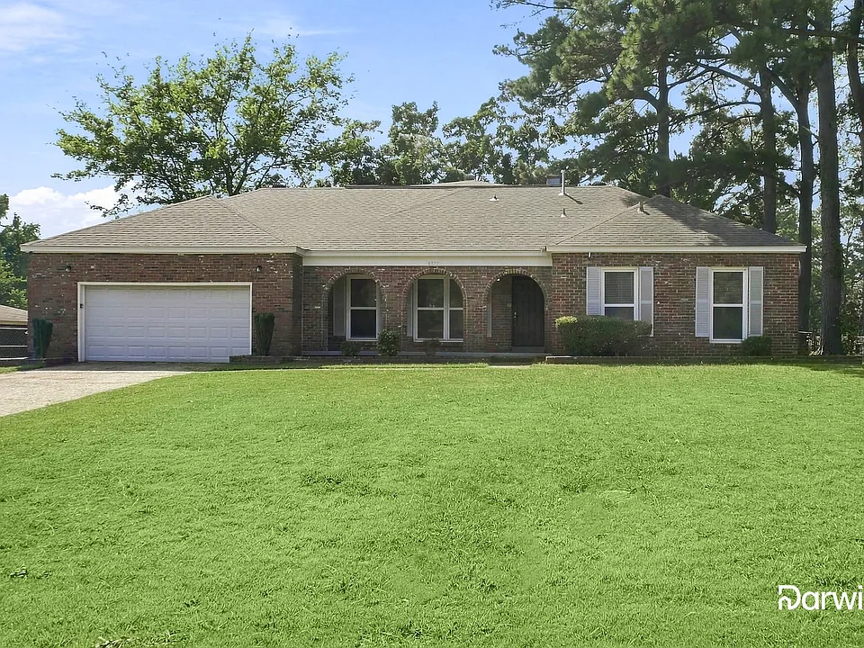 4377 Aldridge Dr