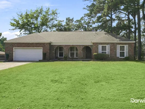 4377 Aldridge Dr, Memphis, TN 38109