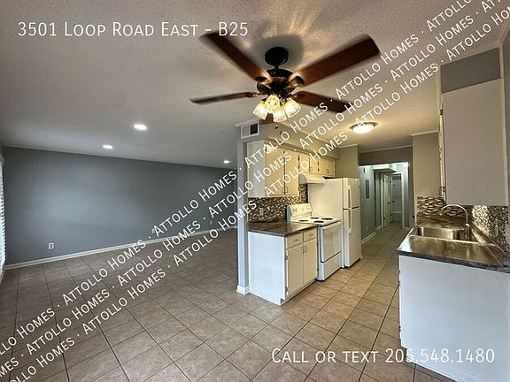 4th image of 3501 Loop Rd E Unit B25