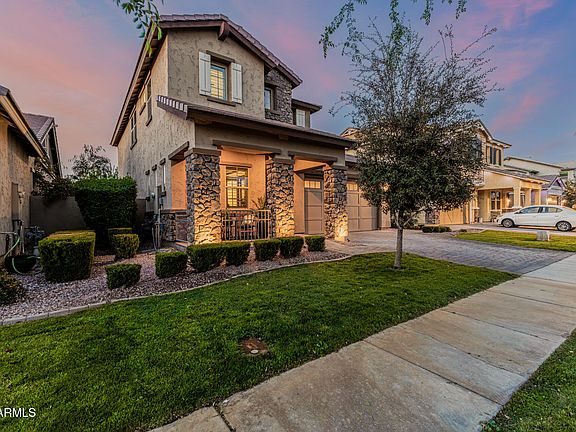 5th image of 3426 E APPALOOSA Road