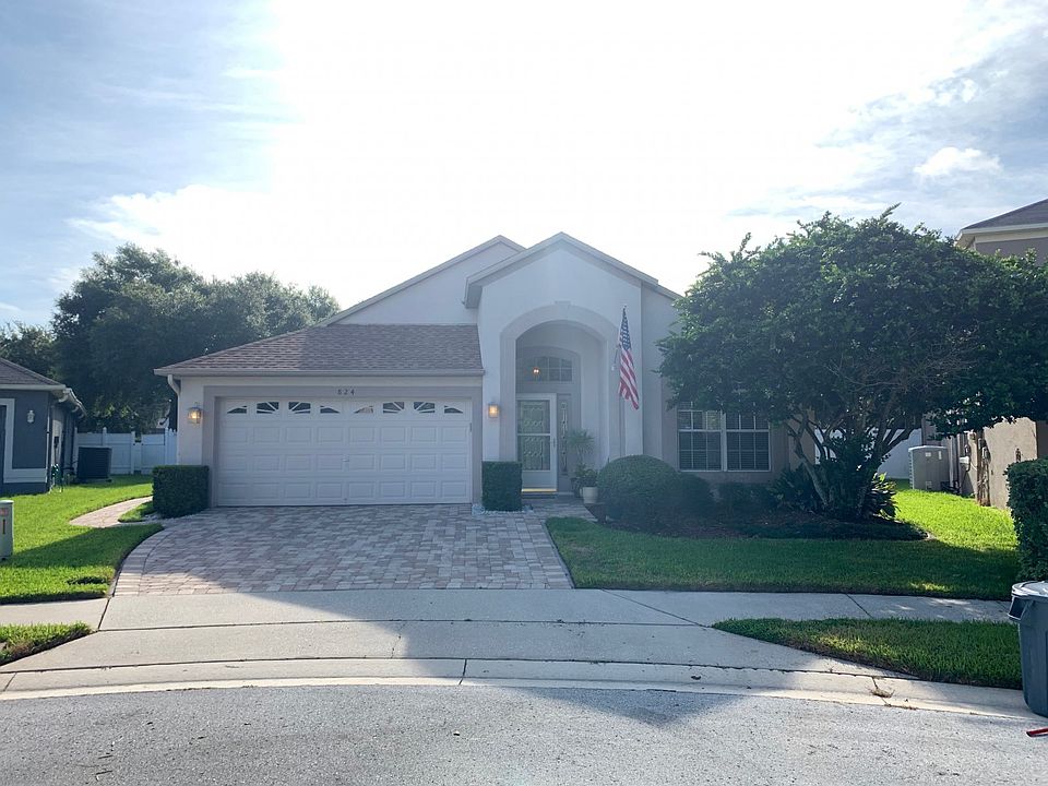 1st image of 824 Mattocks Ct