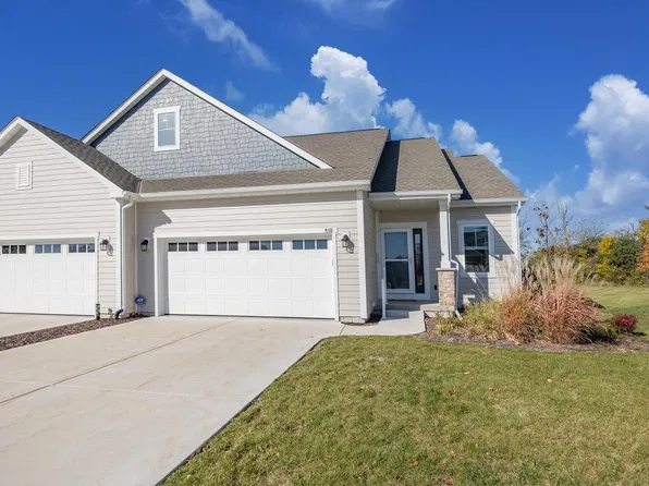 812 Bridlewood DRIVE, Hartford, WI 53027