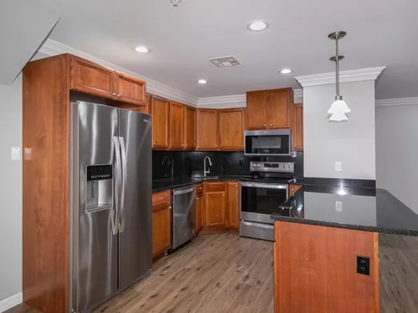 Fairfield Broadway Knolls At Holbrook