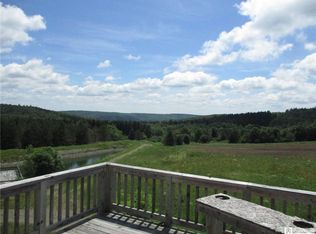 5128 Wadsworth Hill Rd, Scio, NY 14880