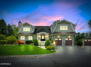 13 Indian Path, Millstone, NJ 08535