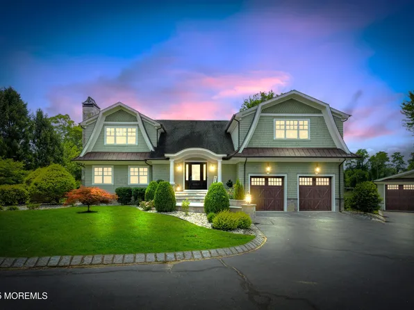 13 Indian Path, Millstone, NJ 08535