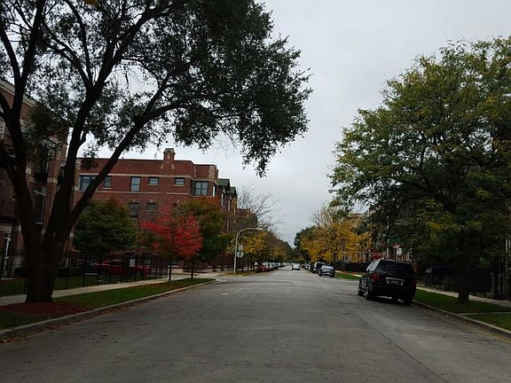 4th image of 4910 S Vincennes Ave #2