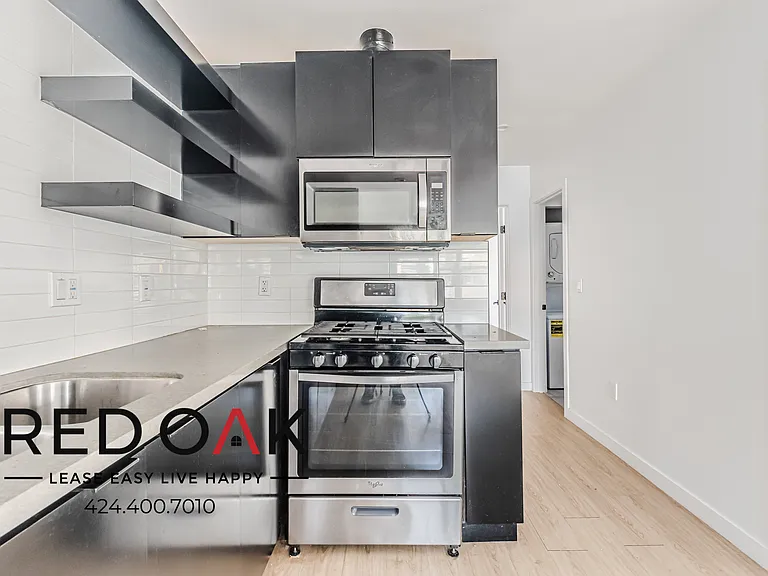 3152 James M Wood Blvd #3160 — Photo 7