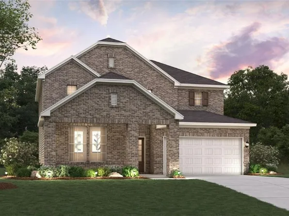 2973 Sunrise Ridge Rd, Snellville, GA 30078