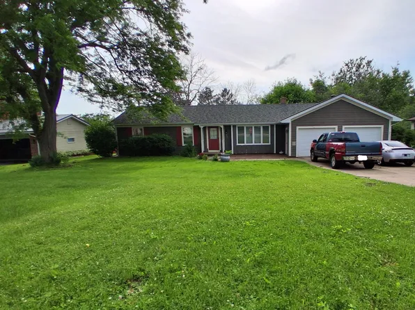 503 Mound St, Blanchardville, WI 53516