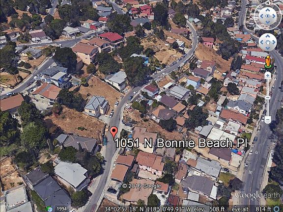 2nd image of 1051 N Bonnie Beach Pl
