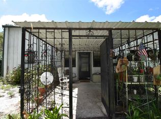 18143 W Whitetail Dr, Perry, FL 32348