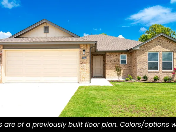 27238 E 110th St S, Coweta, OK 74429