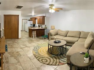 1419 Kase St, Weatherford, OK 73096