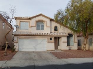 302 Waterton Lakes Ave, Las Vegas, NV 89148