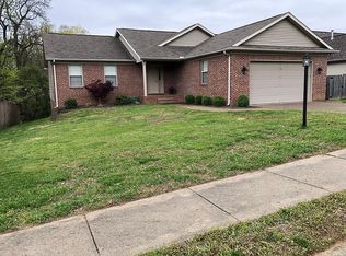 2824 Tiara Ln, Evansville, IN 47711