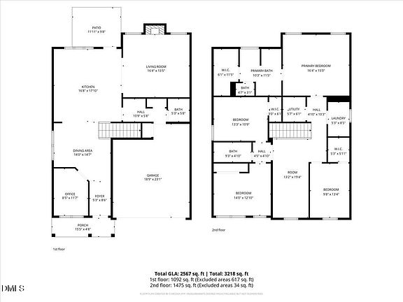 3rd image of 119 Bent Willow Dr