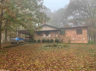 188 Memory Ln, Clinton, AR 72031