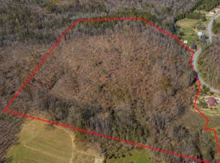 Jim Brown Hollow Road Gravel Lick Rd, Castlewood, VA 24224
