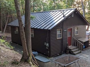 117 Tranquility Trl, Oakland, ME 04963