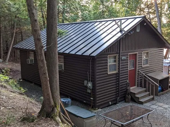 117 Tranquility Trail, Oakland, ME 04963