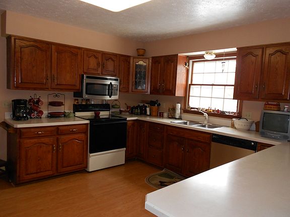 KITCHEN MORLEY