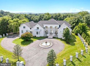 606 Brockman Ct, Great Falls, VA