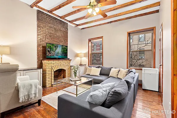 Rented by Halstead Real Estate | media 1