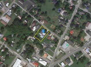 57 Shrewsberry Ave, Monticello, KY 42633