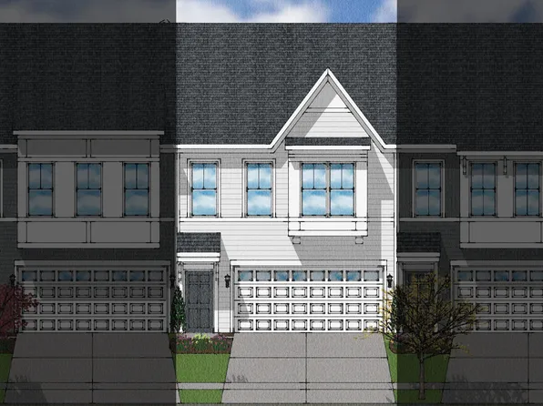 12 Nettle Ln #242, Clayton, NC 27520
