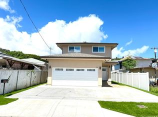 238 Naone St, Honolulu, HI 96813