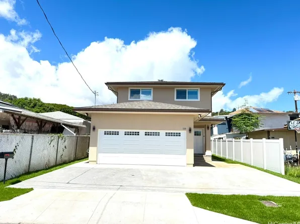 238 Naone St, Honolulu, HI 96813