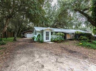 490 Pyrus St #2, Saint Augustine, FL 32080