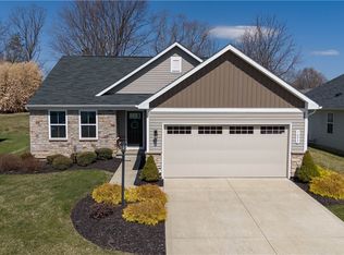 7055 Gauntlet St SW, Massillon, OH 44646