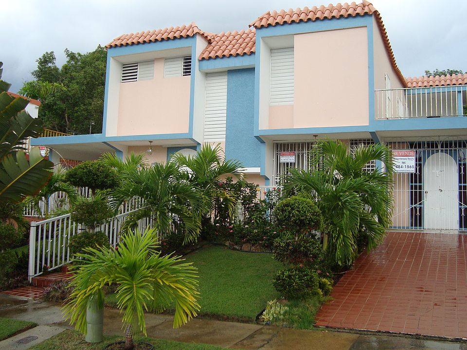 Fachada de frente