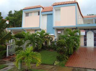 Urb. Sultana Calle Tolosa #70, Mayaguez, PR 00680