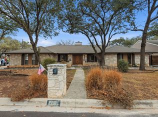 2031 Riva Ridge St, San Antonio, TX 78248