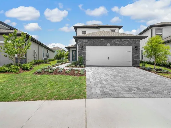 7752 Somersworth Dr, Kissimmee, FL 34747