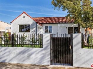 1362 1/2 Meadowbrook Ave, Los Angeles, CA 90019
