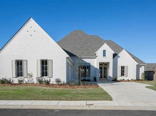 1439 Ruby Pt, Flowood, MS 39232