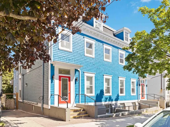 5389 Victoria Rd #104, Halifax, NS B3H 1M4