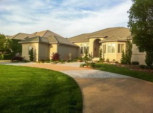 5296 S Stonehaven Dr, Springfield, MO 65809