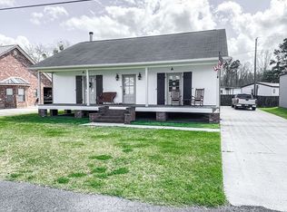 122 Belle Acadiana St, Pierre Part, LA 70339