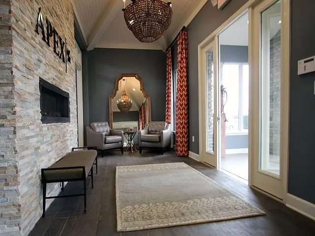 Brookview at Apex — Photo 7