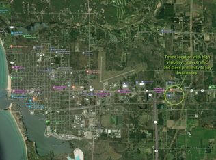 0 W Us Highway 10, Ludington, MI 49431