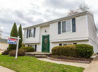 7718 Pinyon Rd, Hanover, MD 21076