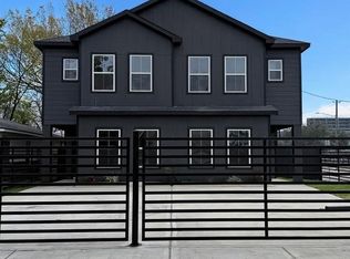 3521 Canfield St #AB, Houston, TX 77004