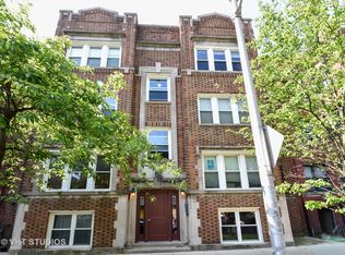 1465 W Winnemac Ave APT 2, Chicago, IL 60640