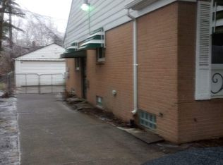 (Undisclosed Address), Redford, MI 48239